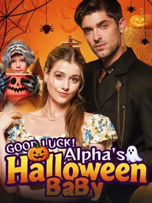 Boa Sorte! Bebê Halloween Do Alfa