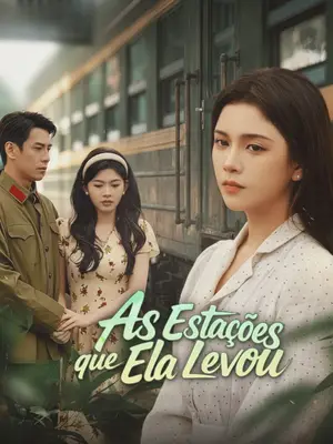 As Estações Que Ela Levou