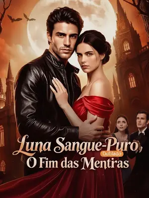 Luna Sangue Puro O Fim Das Mentiras