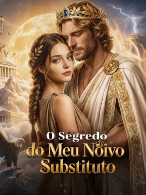 O Segredo Do Meu Noivo Substituto