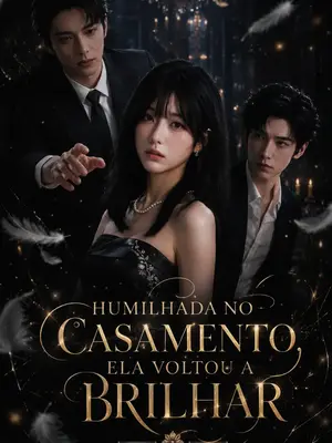 Humilhada No Casamento, Ela Voltou a Brilhar