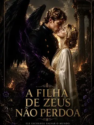 A Filha De Zeus Não Perdoa (Curta Metragem)