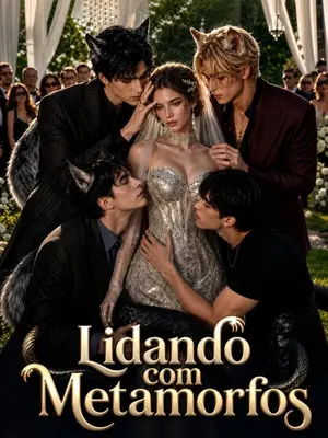 Lidando Com Metamorfos