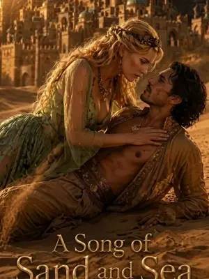 Uma Canção De Areia E Mar (A Song of Sand and Sea) (Curta Metragem)