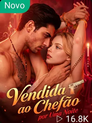 Vendida Ao Chefão Por Uma Noite