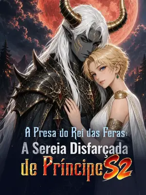 A Presa Do Rei Das Feras: O Principe É Uma Menina 2 (a Escolhida Do Rei Das Feras)(A Presa Do Rei Das Feras a Sereia Disfarçada De Príncipe 2)