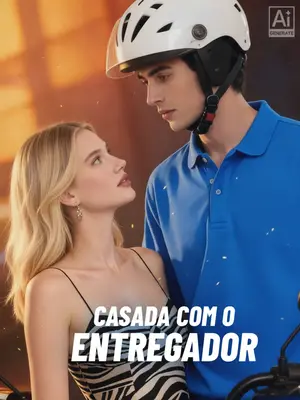 Casada Com Entregador