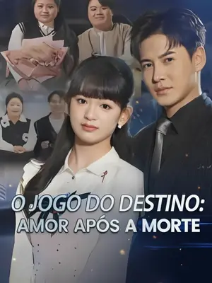 O Jogo Do Destino: Amor Após a Morte
