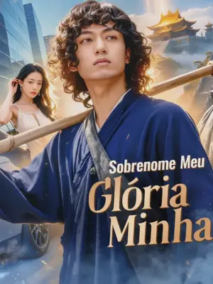 Sobrenome Meu Glória Minha 