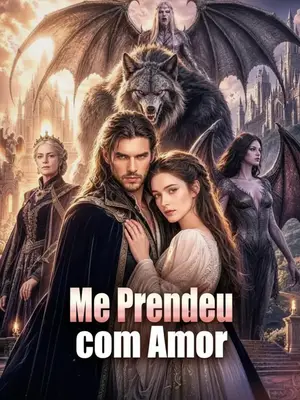 Me Prendeu Com Amor