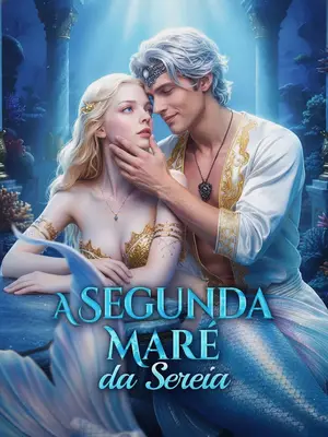 A Segunda Maré Da Sereia