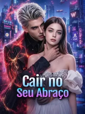 Cair No Seu Abraço