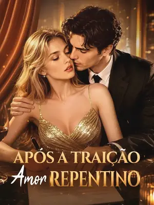 Após a Traição, Amor Repentino