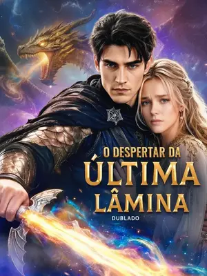 O Despertar Da Última Lâmina