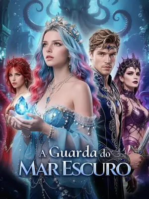 A Guarda Do Mar Escuro
