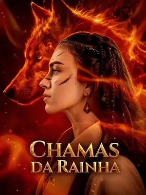 Chamas Da Rainha