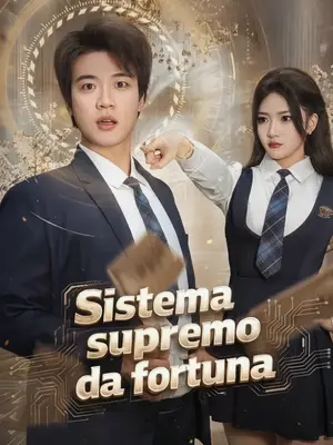 Sistema Supremo Da Fortuna