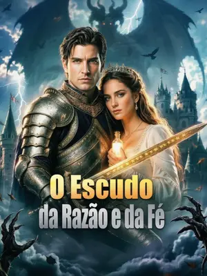 O Escudo Da Razão E Da Fé