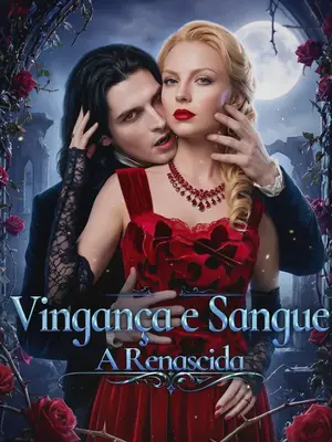 Vingança E Sangue a Renascida
