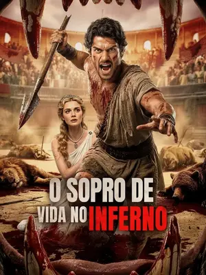 O Sopro De Vida No Inferno