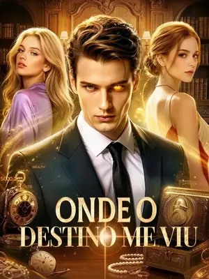 Onde O Destino Me Viu