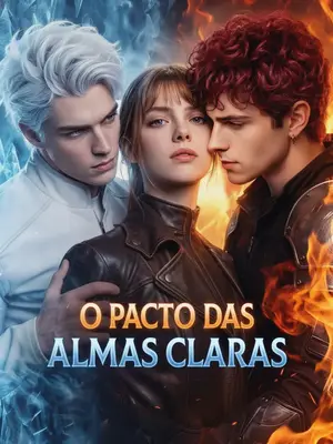 O Pacto Das Almas Claras