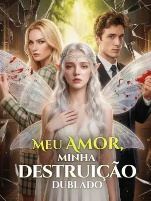Meu Amor, Minha Destruição (Curta Metragem)