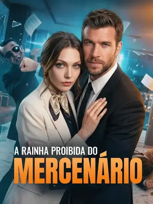 A Rainha Proibida Do Mercenário