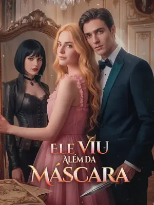Ele Viu Além Da Máscara