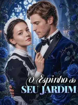 O Espinho Do Seu Jardim