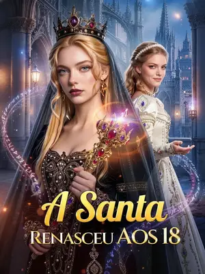 A Santa Renasceu Aos 18 ( 1 Temporada)