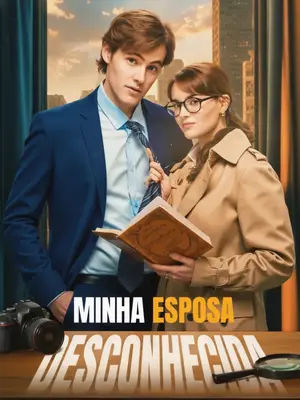 Minha Esposa Desconhecida