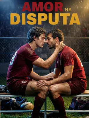 Amor Na Disputa