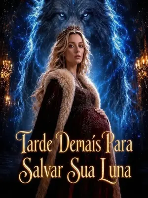 Tarde Demais Para Salvar Sua Luna