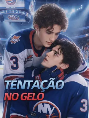 Tentação No Gelo