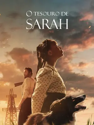 O Tesouro De Sarah (Filme)