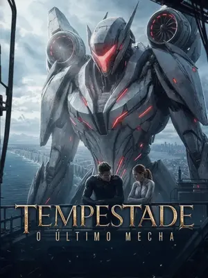 Tempestade: O Último Mecha (Tempest - the Last Mecha)