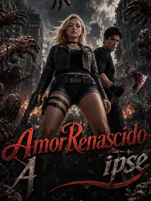 Amor Renascido Do Apocalipse