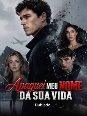 Apaguei Meu Nome Da Sua Vida