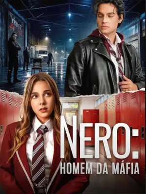 Nero: Homem Da Máfia