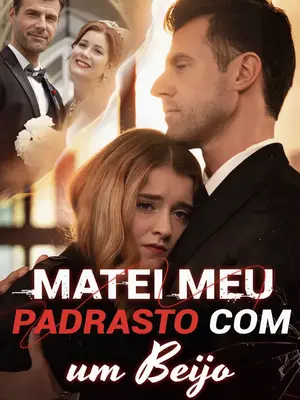 Eu Matei Meu Padrasto Com Um Beijo (I Killed My Stepfather with A Kiss)