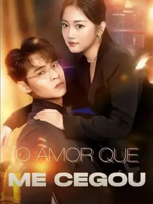 O Amor Que Me Cegou