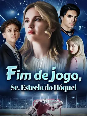 Fim De Jogo, Sr Estrela Do Hóquei