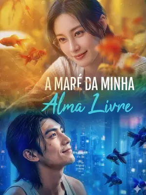 A Maré Da Minha Alma Livre