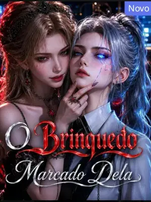 O Brinquedo Marcado Dela
