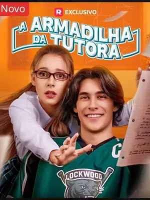 A Armadilha Da Tutora