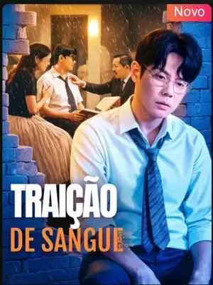 Traição De Sangue