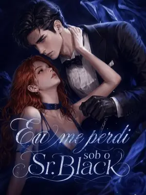 Eu Me Perdi Sob O Sr. Black. (I Lost Myself Beneath Mr.Black)