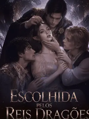 Escolhida Pelos Reis Dragões (Chosen by the Dragon Kings)