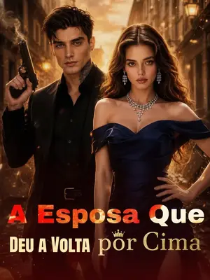 A Esposa Que Deu a Volta Por Cima